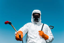 Pest Control for Warehouses in Gardere, LA